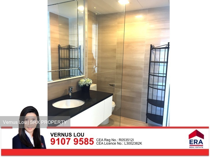 The Trillium (D9), Condominium #170330952